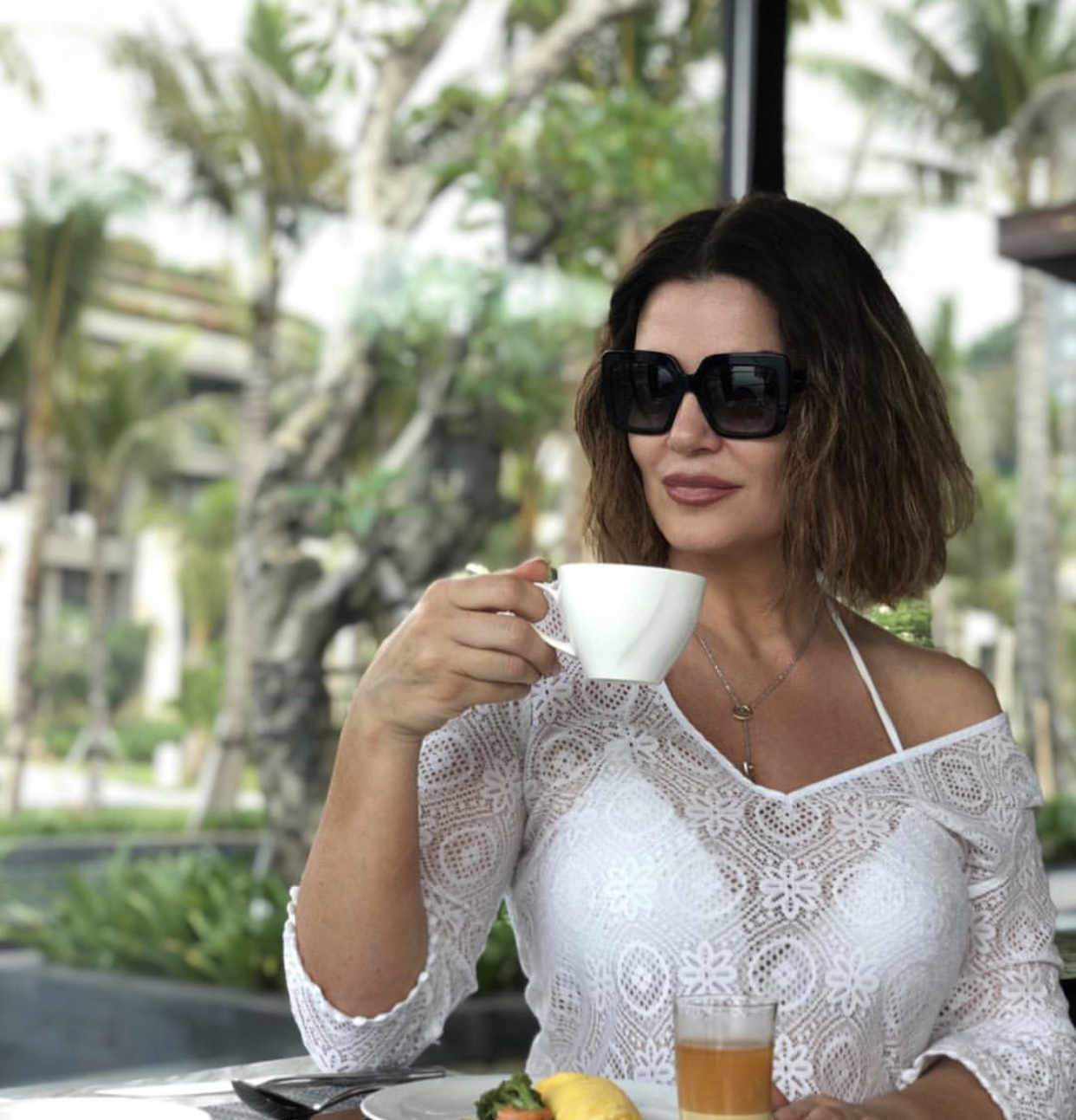 Ish – Miss Kosova, tregon linjat përfekte nga plazhi