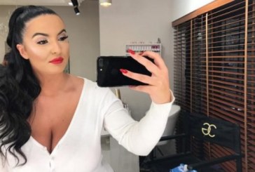 Blerona humbi shumë KG, po duket më sexi se kurrë