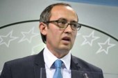 Hoti tregon se a do të jetë sërish ministër i Financave, për Fondin sovran s’ka ende përafrim