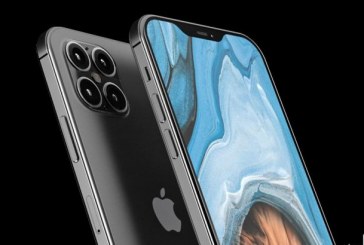 Dizajni radikal i iPhone të 2020 merr formë