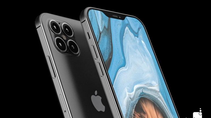 Dizajni radikal i iPhone të 2020 merr formë