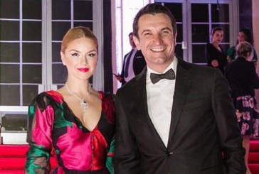 Ndjekësi e fyen Erionin, ky është reagimi i Ajolës