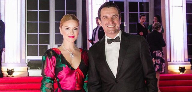 Ndjekësi e fyen Erionin, ky është reagimi i Ajolës