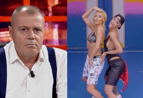Analisti sulmon reperët e Shqipërisë e Kosovës: Ma shpifët! Ju përdhunoni gegnishten