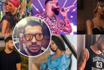 Ish-menaxheri i shumë këngëtarëve të estradës zbulon shifrat që ata paguhen për një mbrëmje muzikore