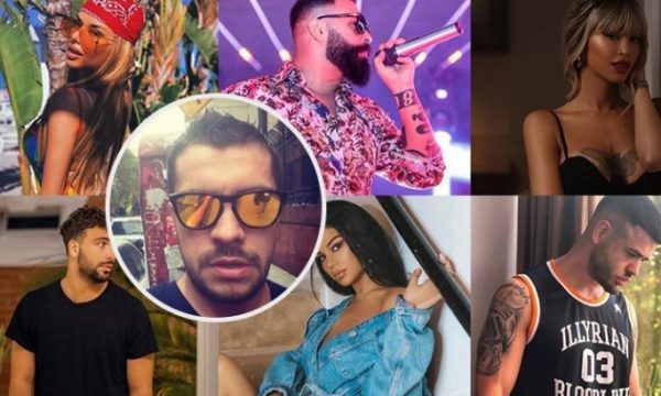 Ish-menaxheri i shumë këngëtarëve të estradës zbulon shifrat që ata paguhen për një mbrëmje muzikore