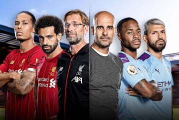 Liverpool 3-1 Manchester City: Notat e lojtarëve, më i miri dhe më i dobëti