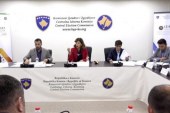 Në ora 10:30, KQZ shpallë rezultatet përfundimtare