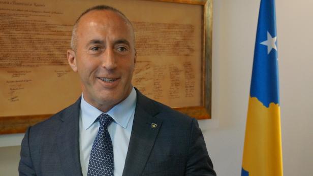 E thotë Haradinaj: Ne liderët jemi shumë mashtrues