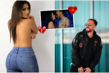 Ronela Hajti ka disa fjalë për Young Zerken