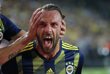 Vedat Muriqi pozitiv në koronavirus