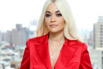 Rita Ora: Zemra dhe mendimet e mia sot janë me të prekurit nga tërmeti