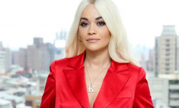 Rita Ora: Zemra dhe mendimet e mia sot janë me të prekurit nga tërmeti