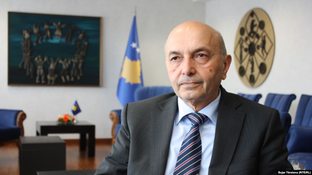 Qartet Isa Mustafa, godet fortë Edi Ramën