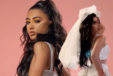 Këngëtarja shqiptare ja qet “flakën” Instagramit, pozon vithet sexi si shtrigë