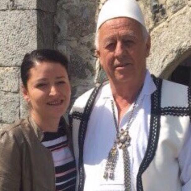 Shkruan, Indira A.Hoxha: Dukagjini-prehër i pleqërimit në Oda