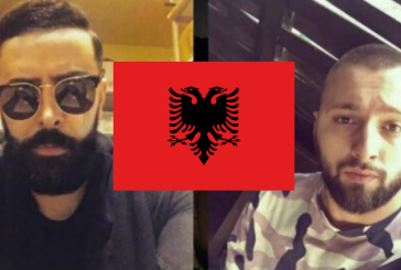 Majk dhe Gheto Geasy bashkojnë forcat, bëjnë gjestin e madh për të prekurit nga tërmeti