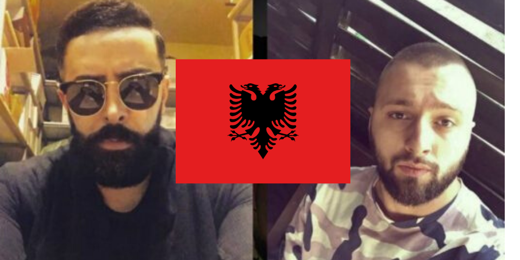 Majk dhe Gheto Geasy bashkojnë forcat, bëjnë gjestin e madh për të prekurit nga tërmeti