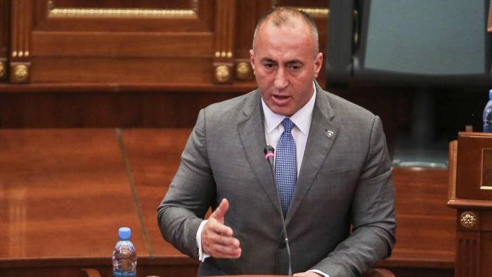 Haradinaj mohon se AAK’ja është parti rajonale, komenton paralajmërimin e Bekë Berishës për Albin Kurtin