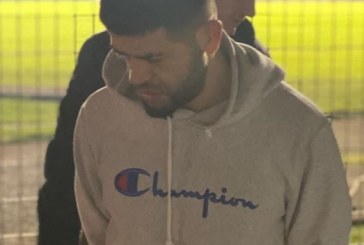 Noizy: Po vidhet me të madhe në Durrës