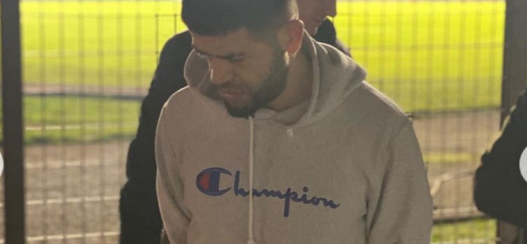 Noizy: Po vidhet me të madhe në Durrës