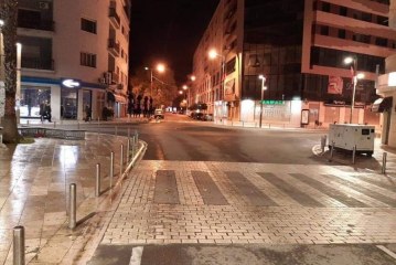 Boshatiset Durrësi, qytetarët kanë marrë makinat dhe janë larguar