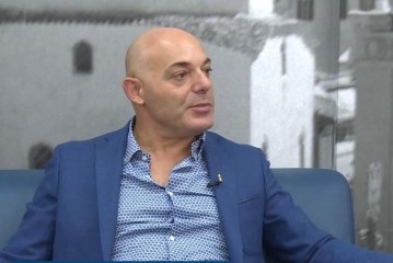 Blendi Fevziu: Shqipërisë i duhet një Albin Kurti (Video)