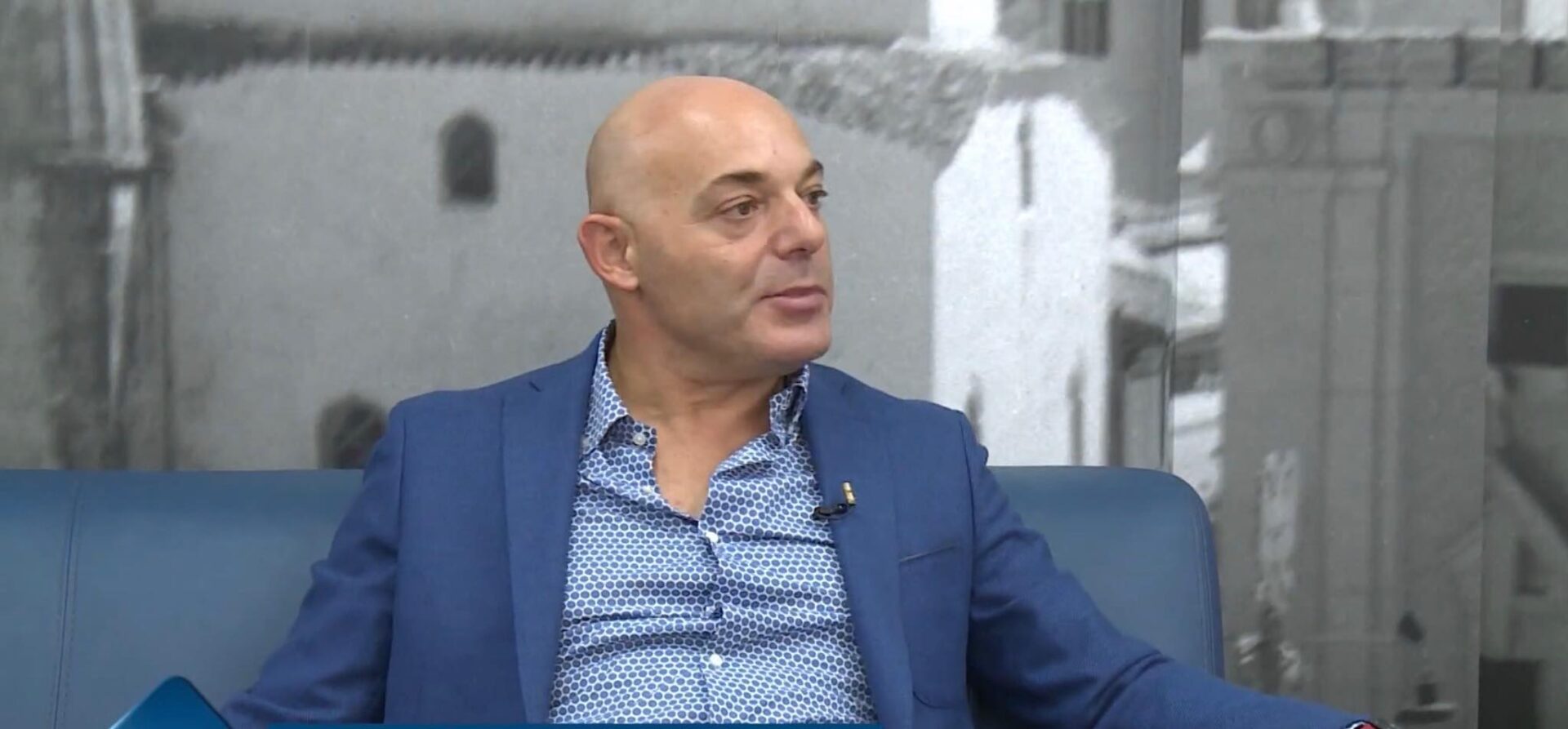 Blendi Fevziu: Shqipërisë i duhet një Albin Kurti (Video)
