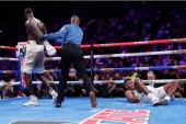 Çfarë boksi nga Deontay Wilder mposht Luis Ortiz me KO – mbetet kampioni i WBC, vazhdon rekordin pa humbje