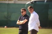 Presidenti i FC Ballkanit, Arsim Kabashi: Mburrem me ju luana, kështu luftohet për fron