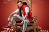 Azet publikon gjashtë këngë nga albumi i ri “MANGO” dhe vendos të distancohet për një kohë nga muzika