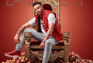Azet publikon gjashtë këngë nga albumi i ri “MANGO” dhe vendos të distancohet për një kohë nga muzika