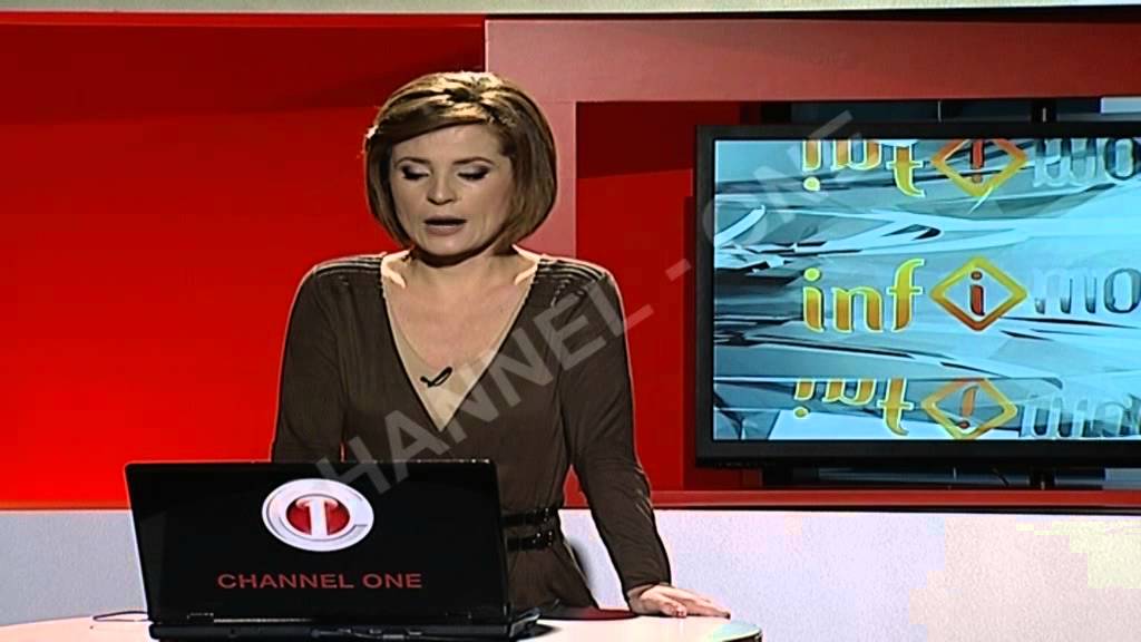 Drejtoresha e “Tv Channel One ” largohet nga puna, xhirohet komplet biseda e kumtimit të lajmit