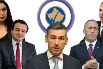 Këta janë 10 politikanët më të votuar të këtyre zgjedhjeve në Kosovë, ha sa vota morën