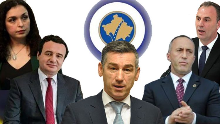 Këta janë 10 politikanët më të votuar të këtyre zgjedhjeve në Kosovë, ha sa vota morën