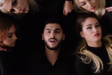 Zbulohet keq Butrint Imeri: Këngën e kopjoi nga ky këngëtar rus