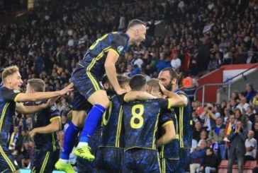 Kosova me një miqësore tjetër në janar, kundërshtari i radhës është kjo Kombëtare e madhe