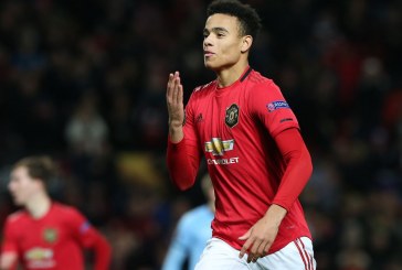 Liga e Evropës, Man Utd e Roma kalojnë grupet