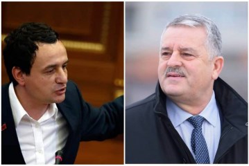 Agim Veliu: Edhe kryeministri edhe presidenti janë shumë për VV’në