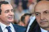 Nis takimi ndërmjet Kurtit e Mustafës, detaje