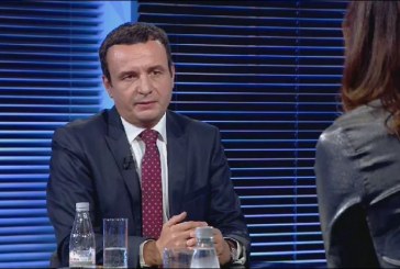Albin Kurti dëshiron zgjedhje