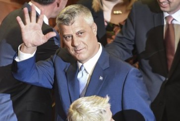 LAJMI I FUNDIT: Presidenti Thaçi cakton datën e seancës konstituive