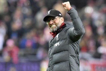 Klopp publikon listën me lojtarët e ftuar për Kupën e Botës për Klube