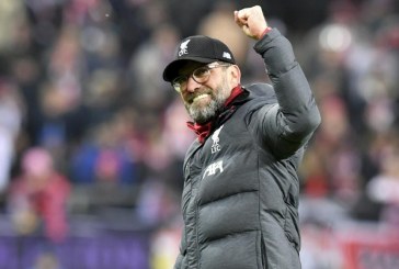 Klopp publikon listën me lojtarët e ftuar për Kupën e Botës për Klube