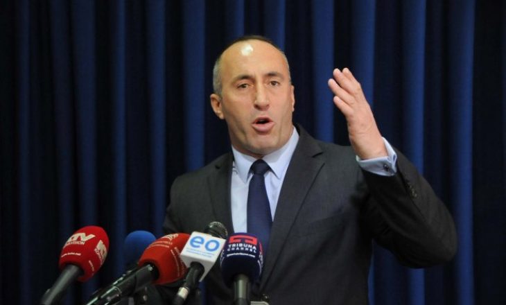 Haradinaj me mesazh special për partitë politike në Kosovë