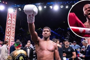 Wilder reagon ashpër pas fitores së Joshua: Unë jam ndryshe, jam luftëtar, i shkatërroj kundërshtarët