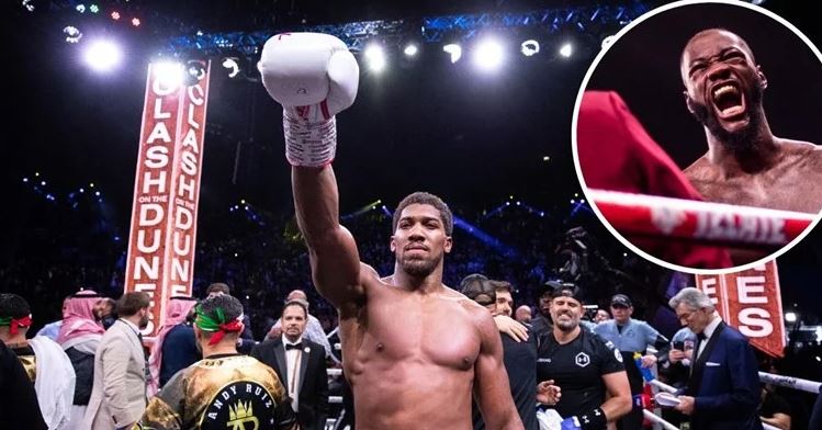Wilder reagon ashpër pas fitores së Joshua: Unë jam ndryshe, jam luftëtar, i shkatërroj kundërshtarët