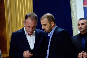 Plagoset këshilltari i Fatmir Limajt, Luan Maloku