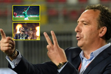Albert Bunjaki tregon arsyet pse çmimi për lojtarin e vitit në Kosovë duhet të ndahet për këta dy futbollistë