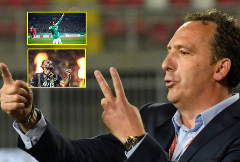 Albert Bunjaki tregon arsyet pse çmimi për lojtarin e vitit në Kosovë duhet të ndahet për këta dy futbollistë